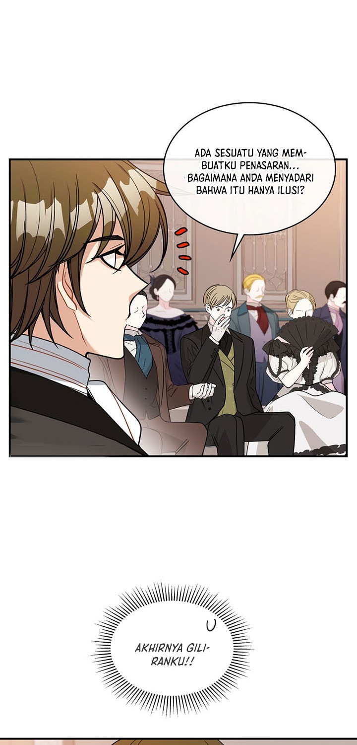 The Duke’s Redemption Chapter 28 Gambar 22