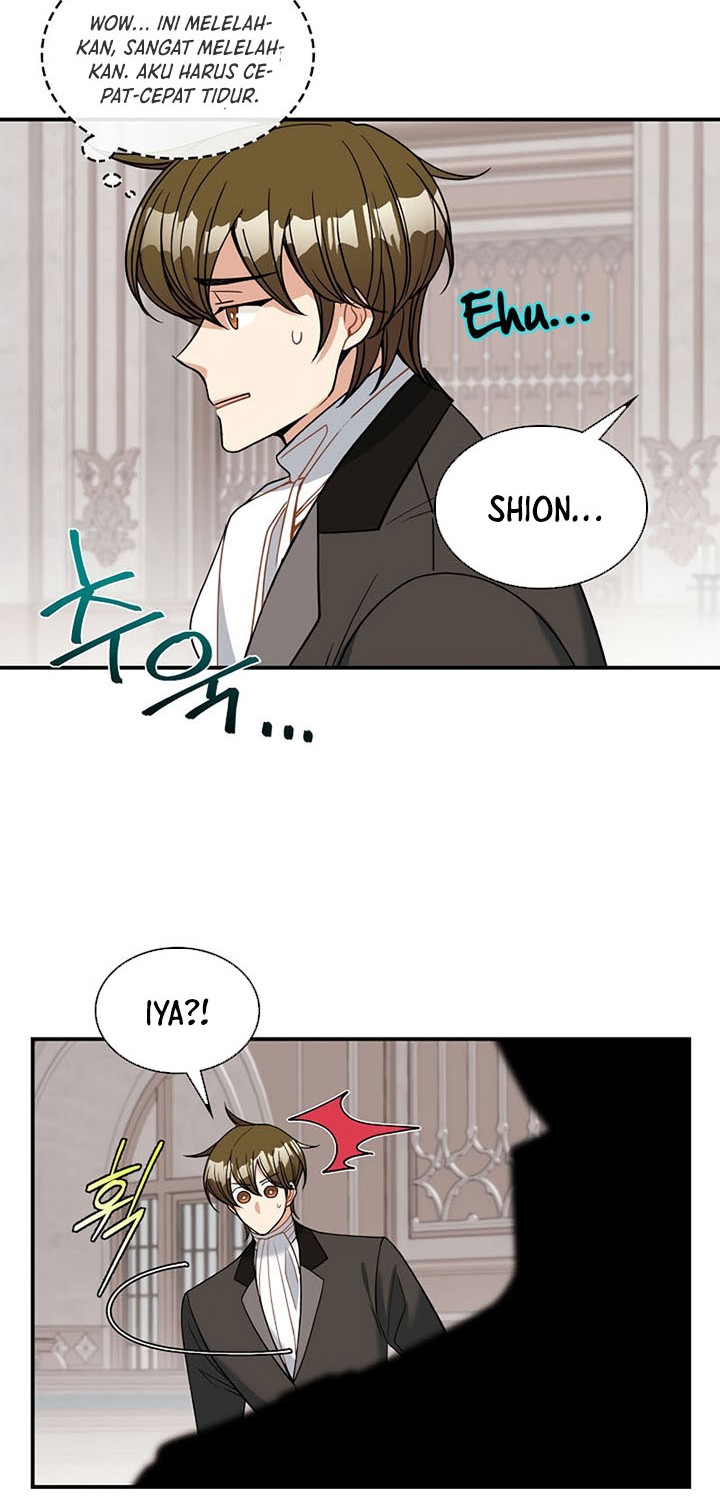 The Duke’s Redemption Chapter 28 Gambar 32