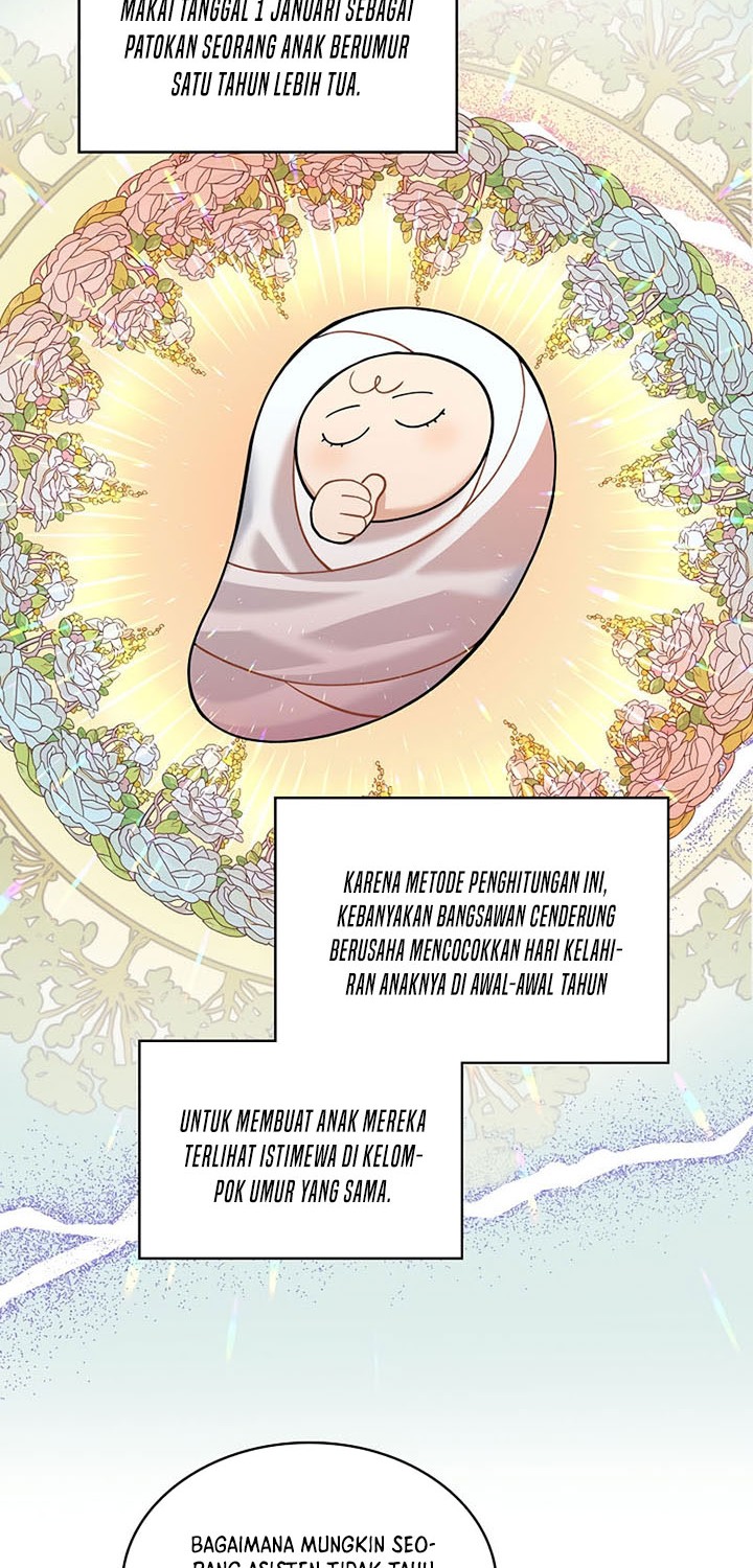 The Duke’s Redemption Chapter 28 Gambar 38