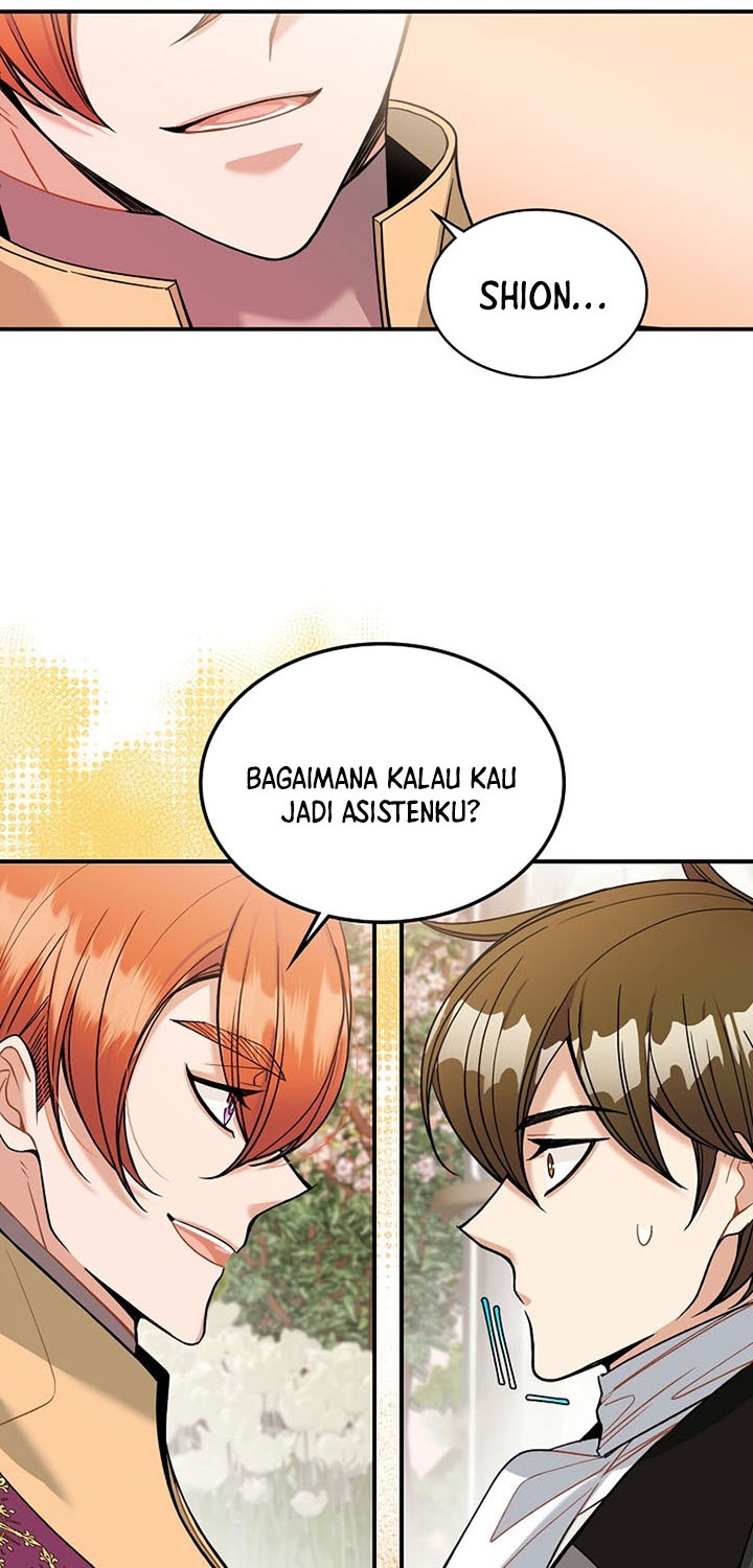 The Duke’s Redemption Chapter 28 Gambar 41