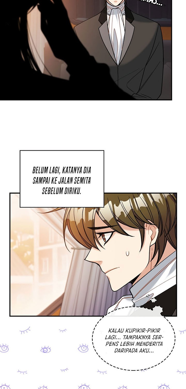 The Duke’s Redemption Chapter 28 Gambar 47