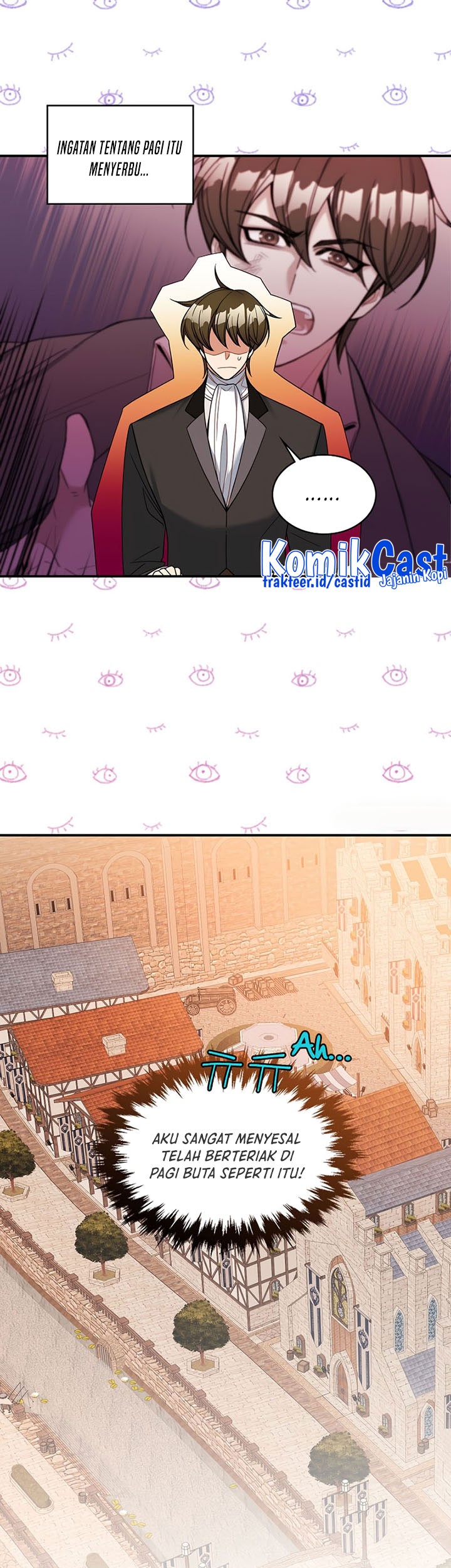 The Duke’s Redemption Chapter 28 Gambar 48