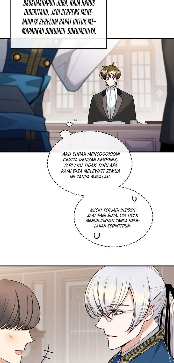 The Duke’s Redemption Chapter 28 Gambar 3
