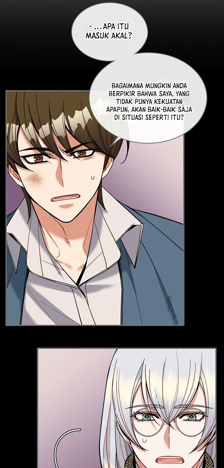 The Duke’s Redemption Chapter 28 Gambar 5
