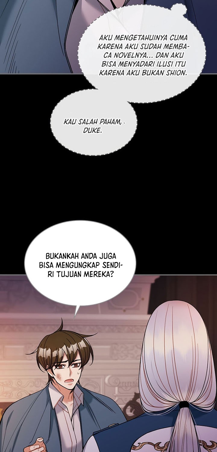 The Duke’s Redemption Chapter 28 Gambar 8