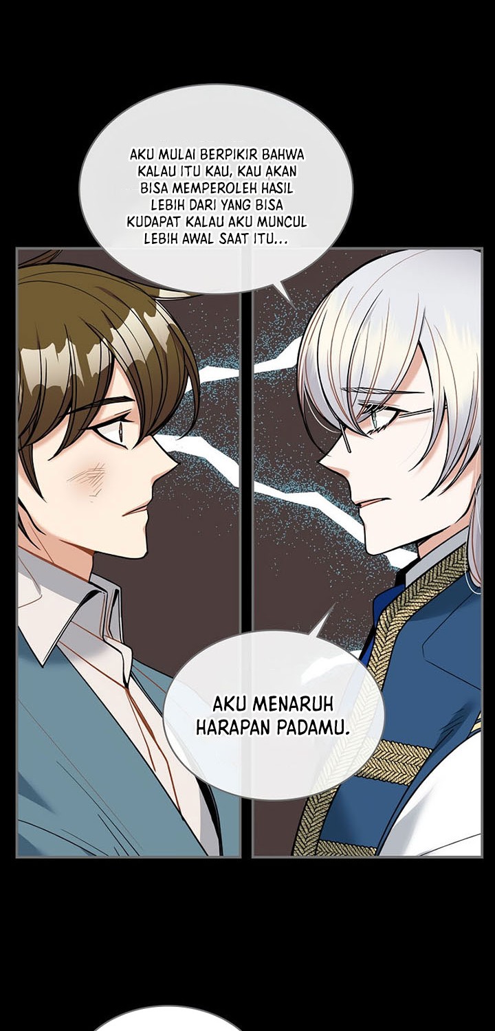 The Duke’s Redemption Chapter 28 Gambar 10