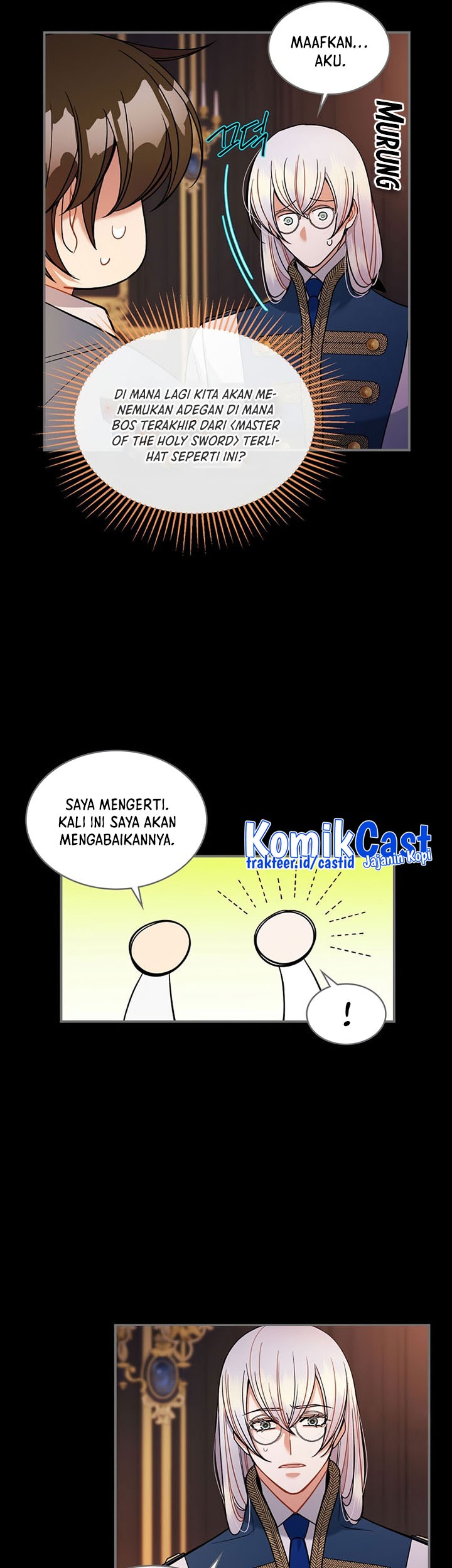 The Duke’s Redemption Chapter 28 Gambar 13