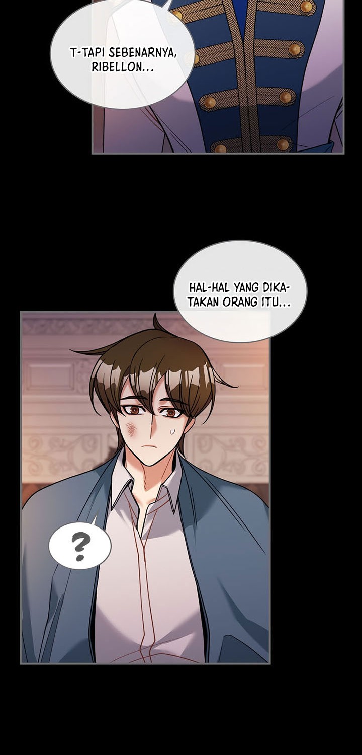 The Duke’s Redemption Chapter 28 Gambar 14