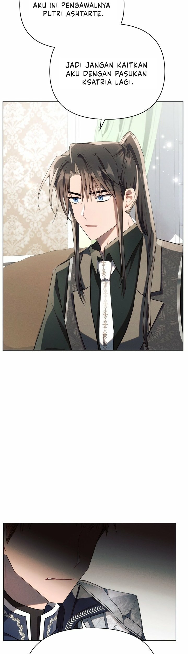 Ashtarte Chapter 41 Gambar 23