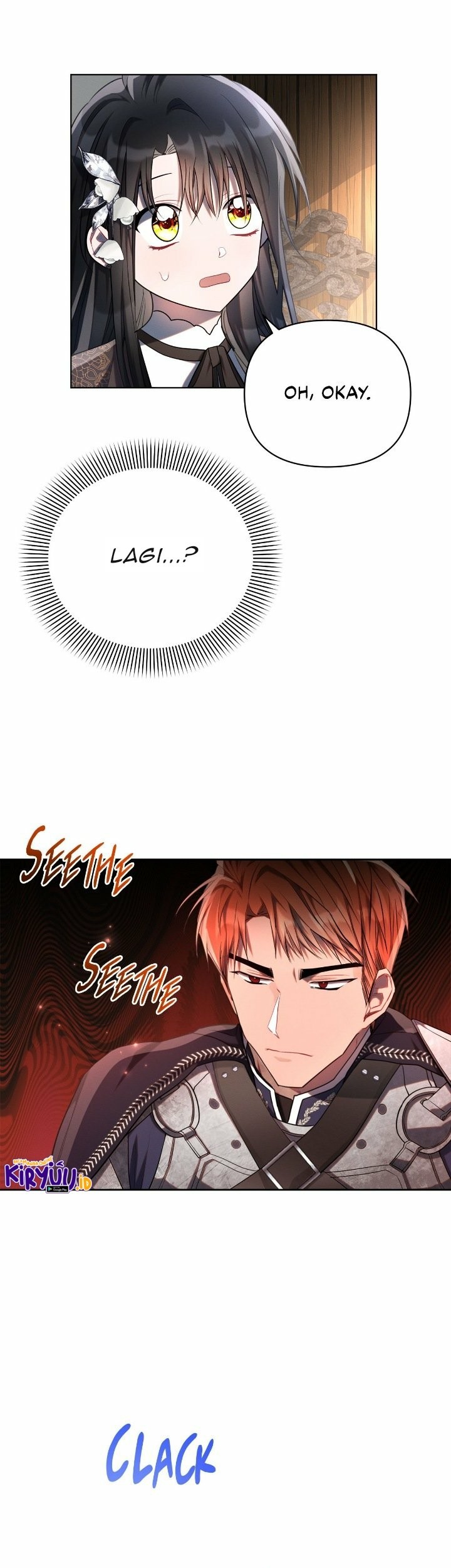Ashtarte Chapter 41 Gambar 26