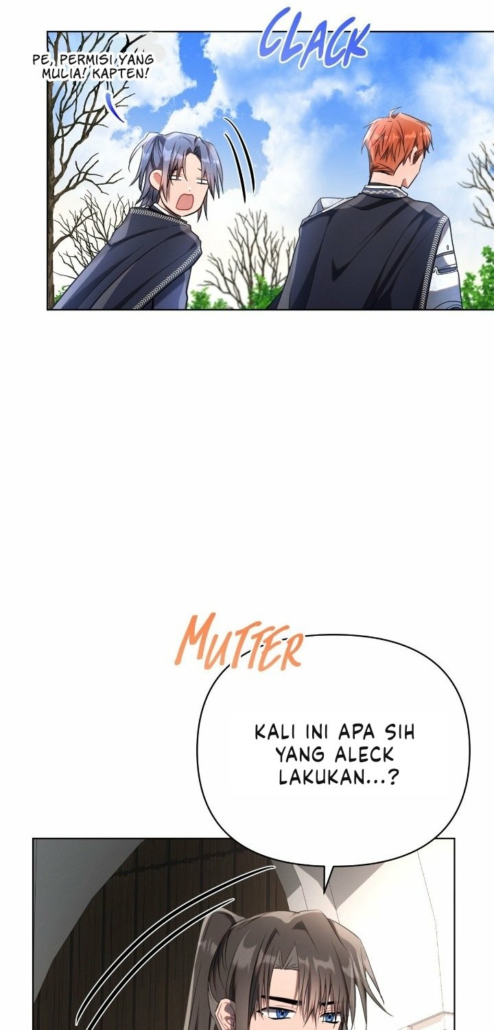 Ashtarte Chapter 41 Gambar 27