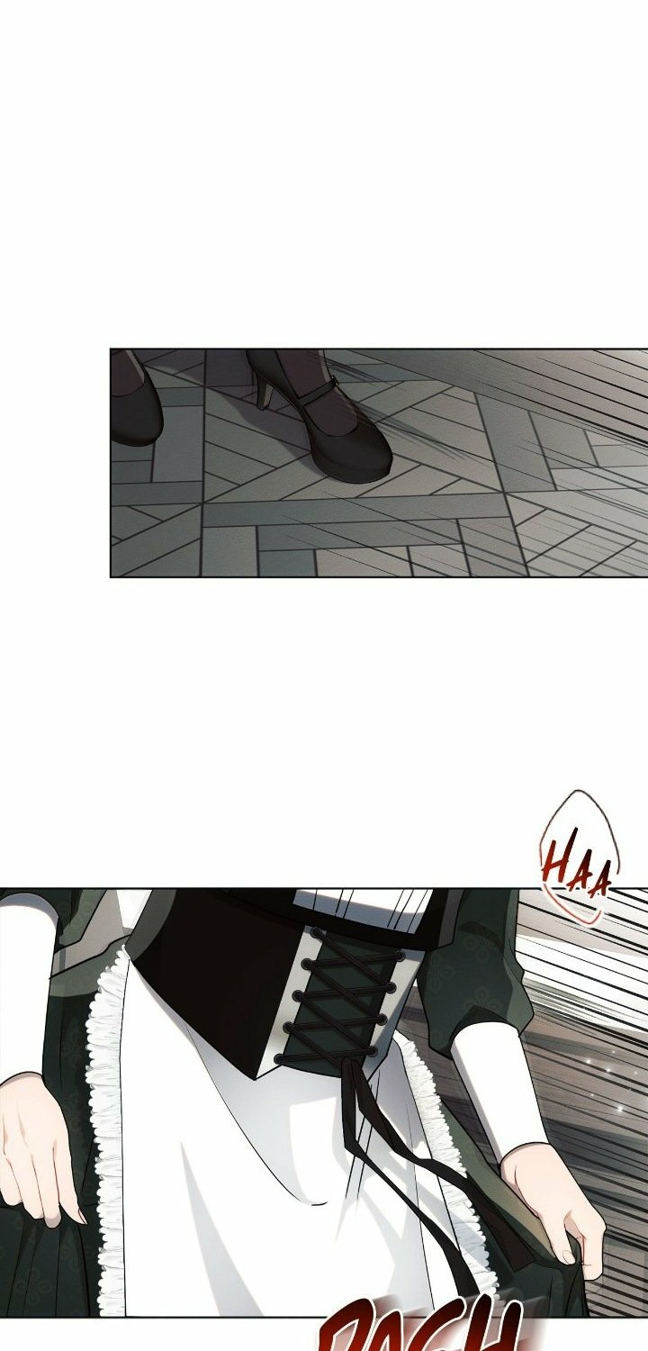 Ashtarte Chapter 41 Gambar 32