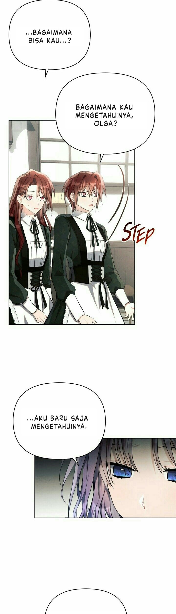Ashtarte Chapter 41 Gambar 37