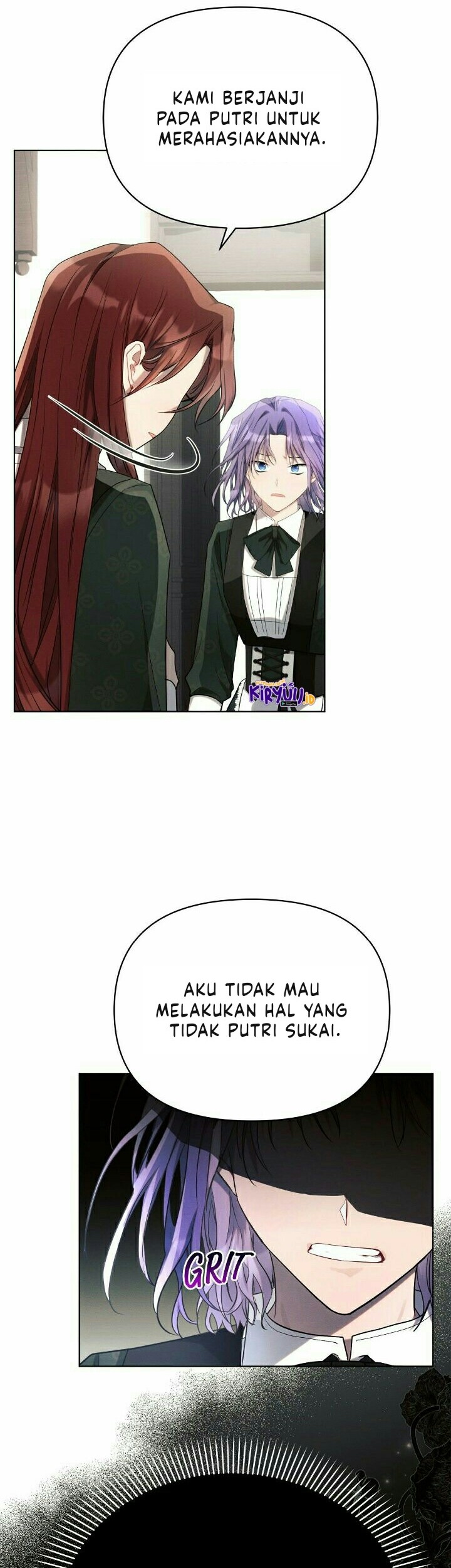 Ashtarte Chapter 41 Gambar 40