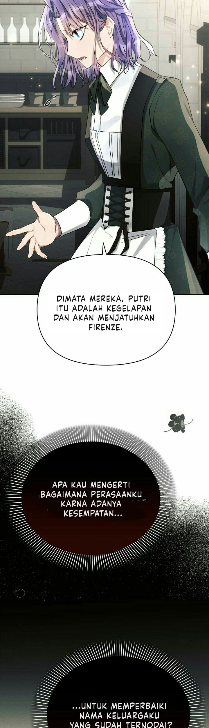 Ashtarte Chapter 41 Gambar 43