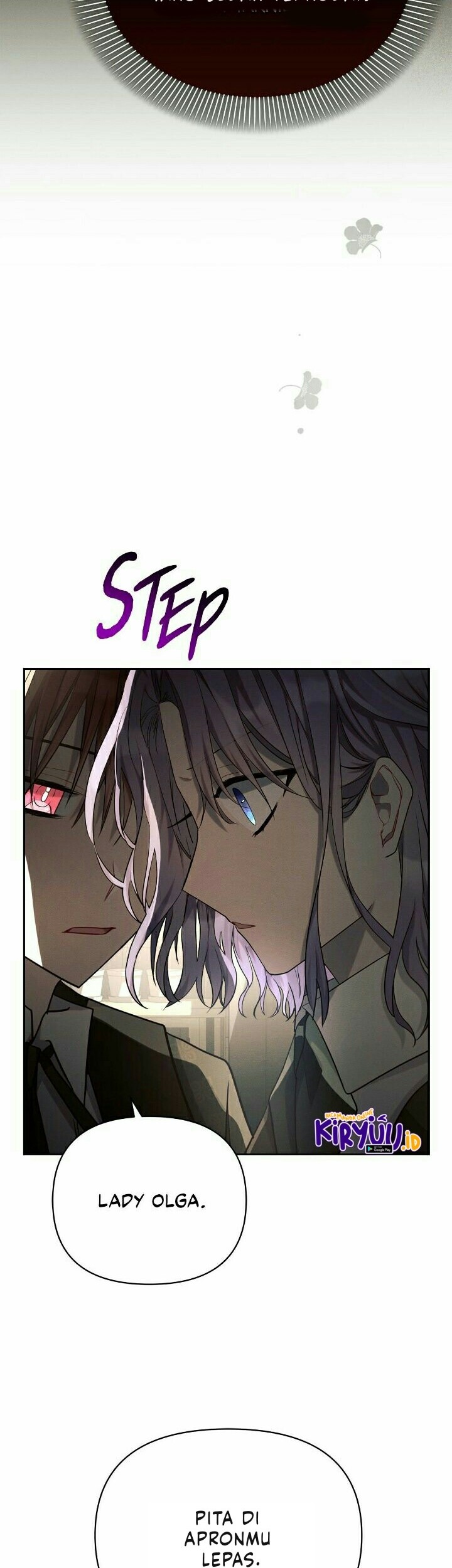 Ashtarte Chapter 41 Gambar 44