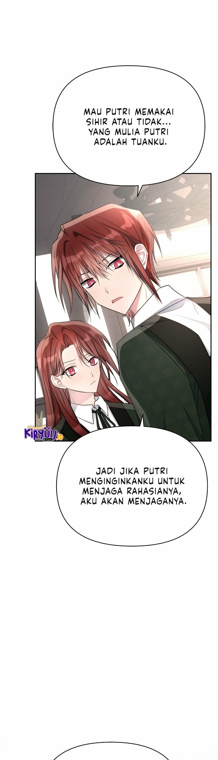 Ashtarte Chapter 41 Gambar 49