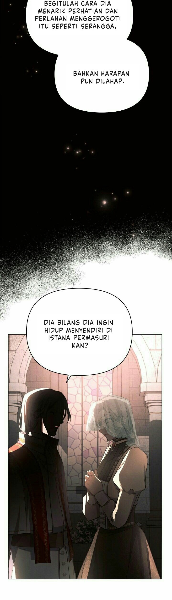 Ashtarte Chapter 41 Gambar 61