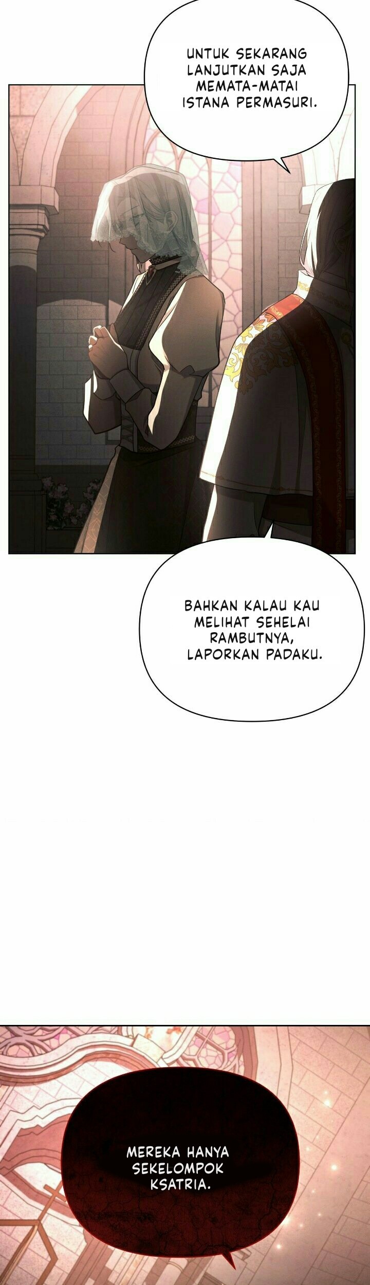 Ashtarte Chapter 41 Gambar 63