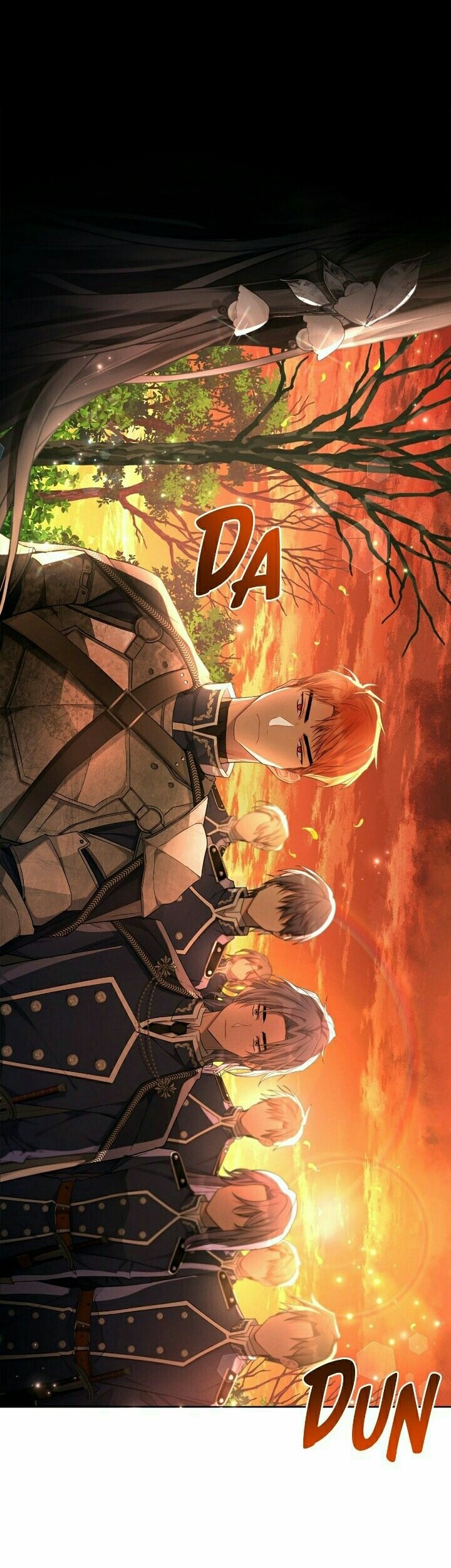 Ashtarte Chapter 41 Gambar 65