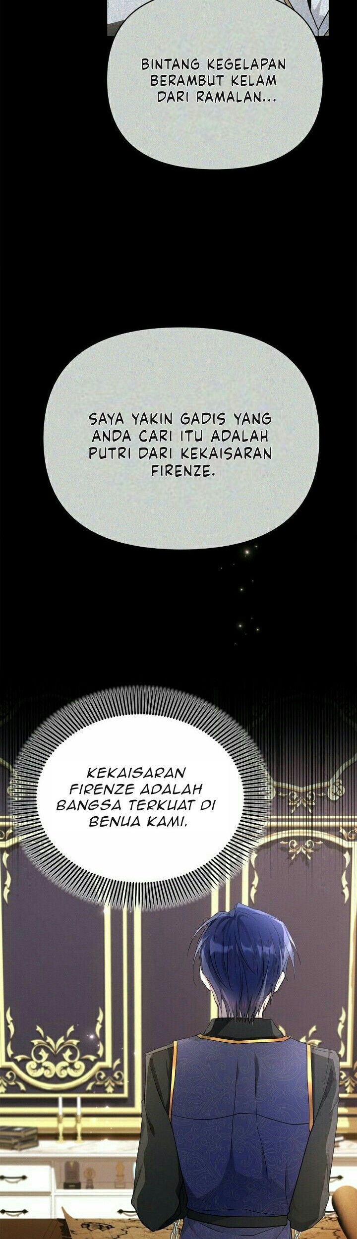 Ashtarte Chapter 41 Gambar 5