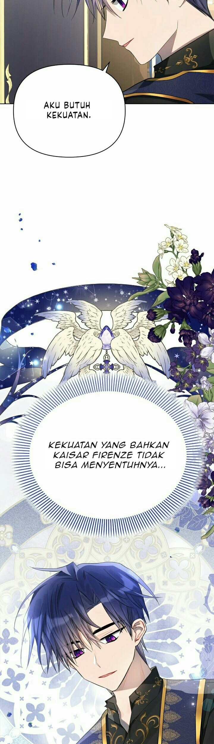 Ashtarte Chapter 41 Gambar 8
