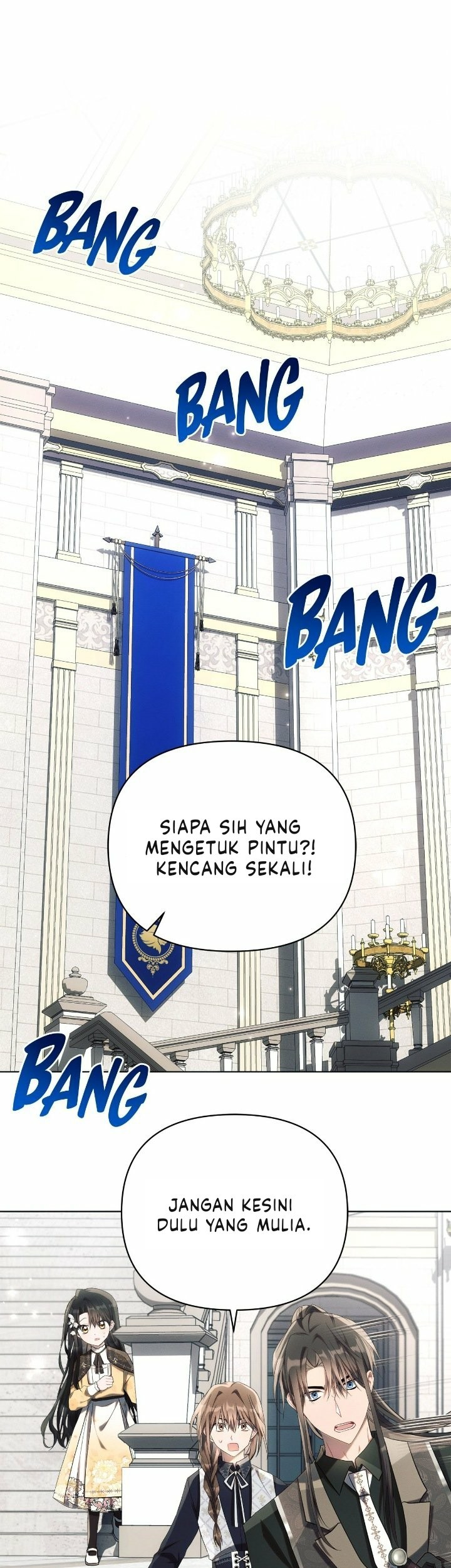 Ashtarte Chapter 41 Gambar 11