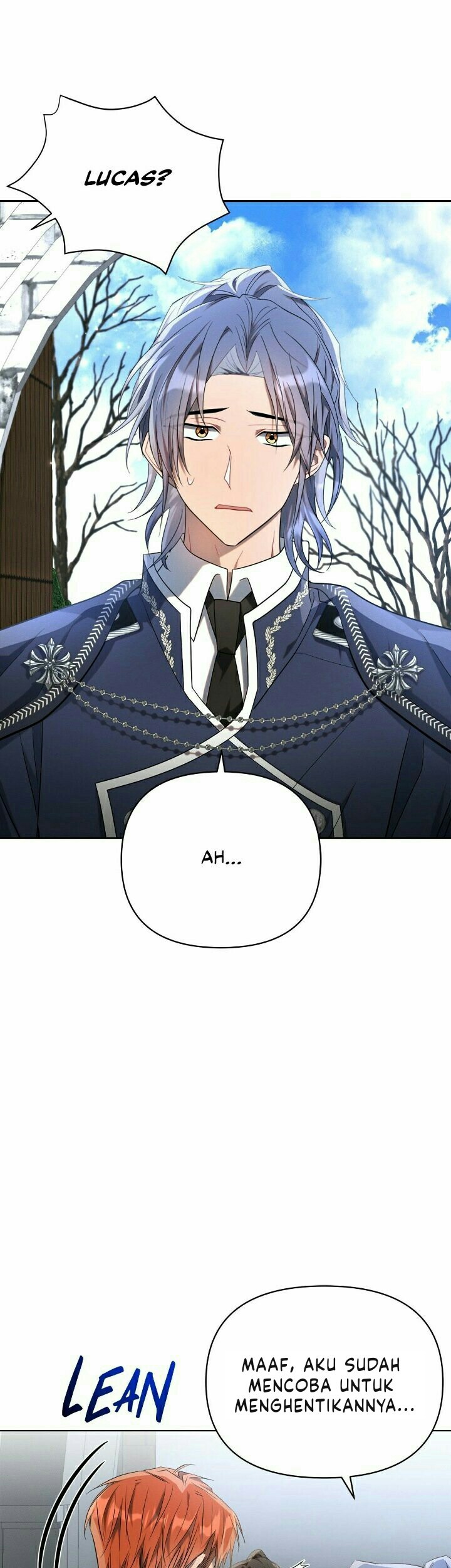 Ashtarte Chapter 41 Gambar 16
