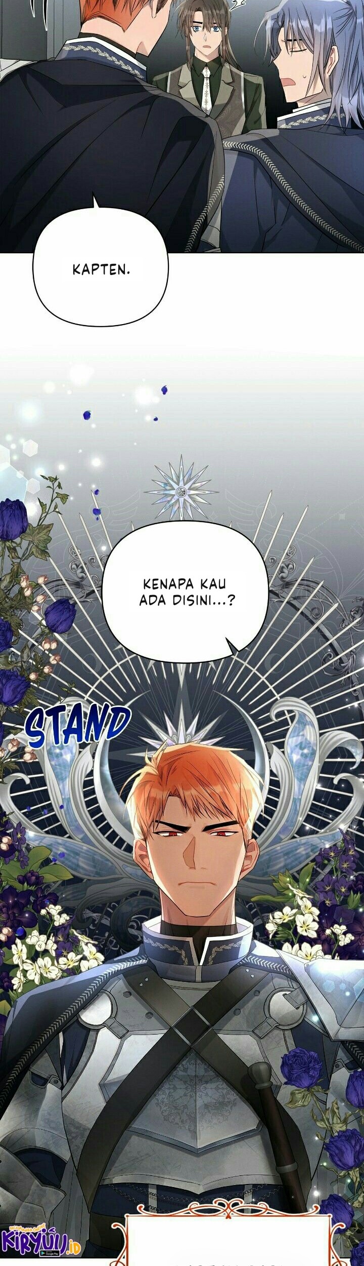 Ashtarte Chapter 41 Gambar 17