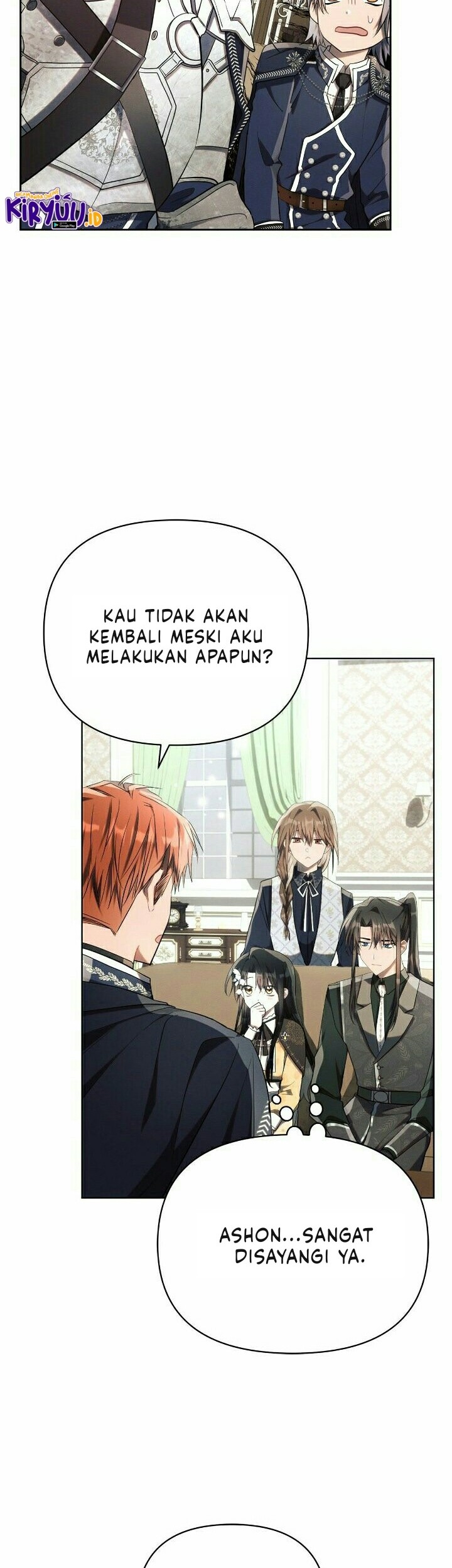Ashtarte Chapter 41 Gambar 21