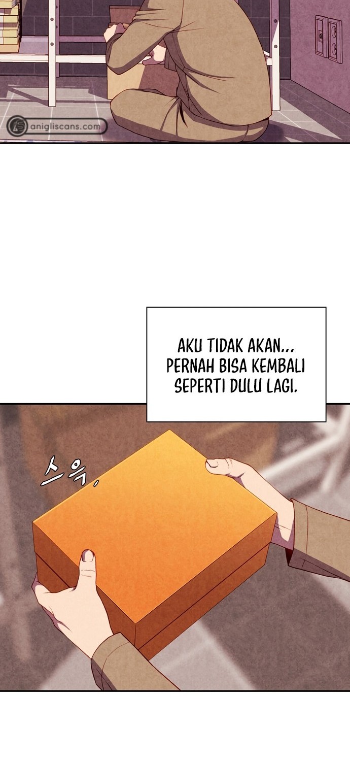 Good Hunting Chapter 05 Gambar 19