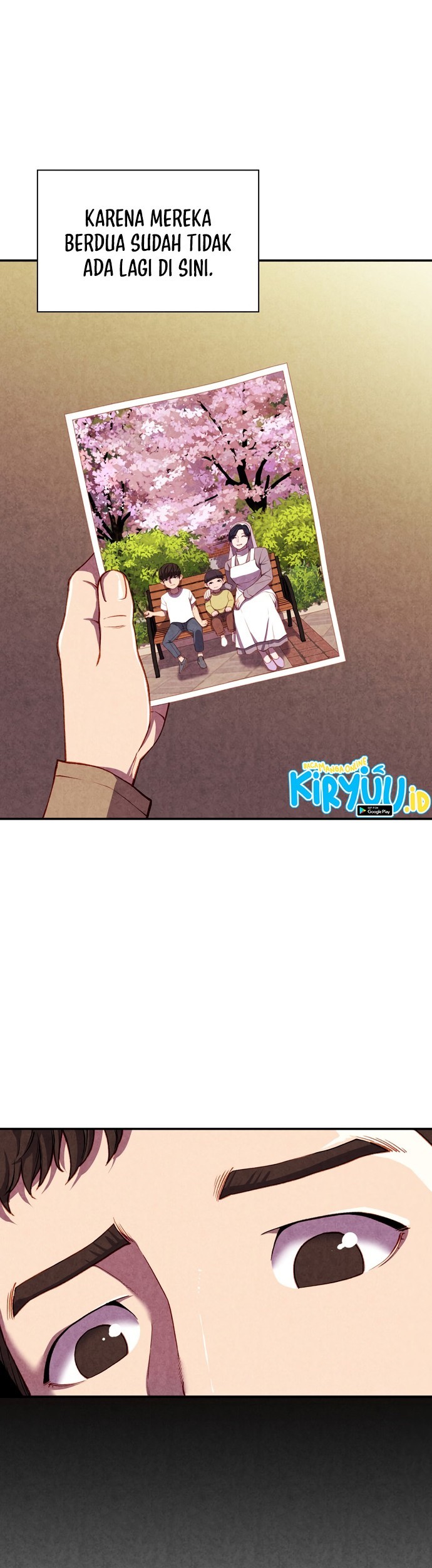 Good Hunting Chapter 05 Gambar 20