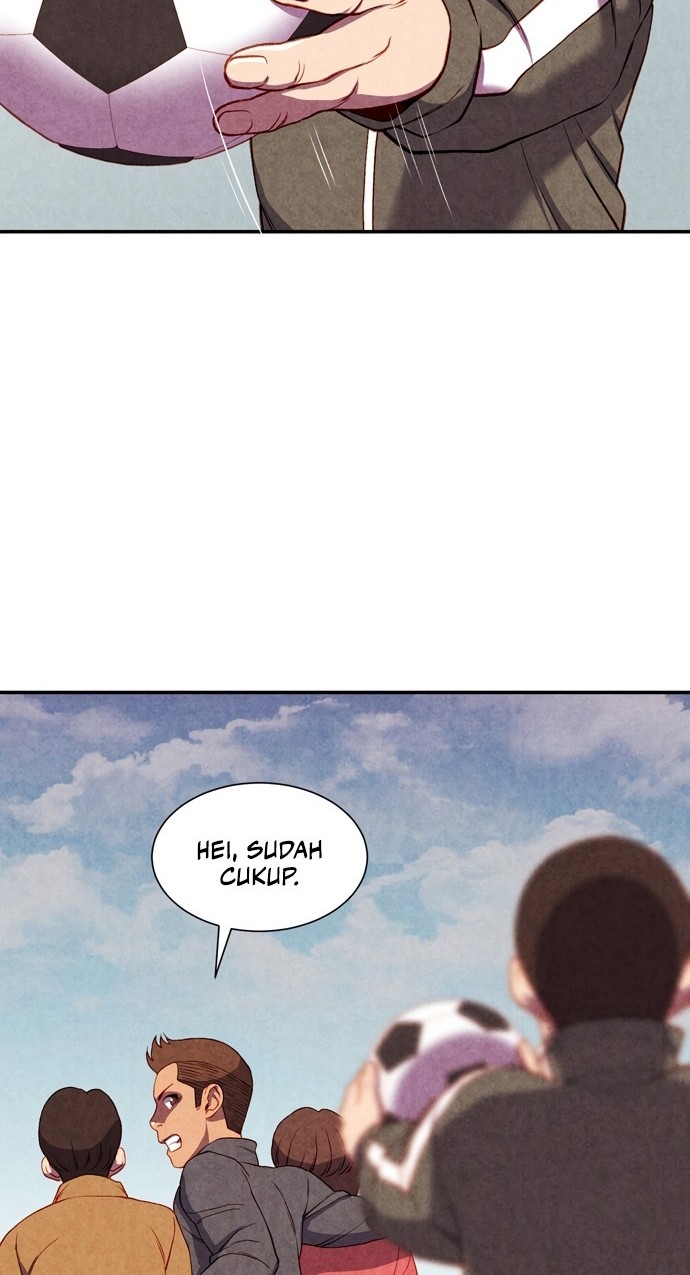 Good Hunting Chapter 05 Gambar 25