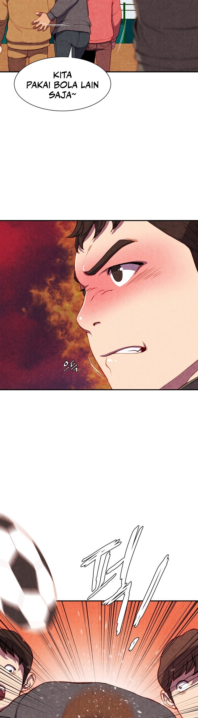 Good Hunting Chapter 05 Gambar 26