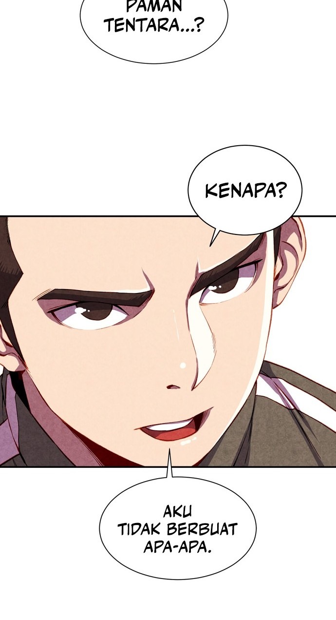 Good Hunting Chapter 05 Gambar 31