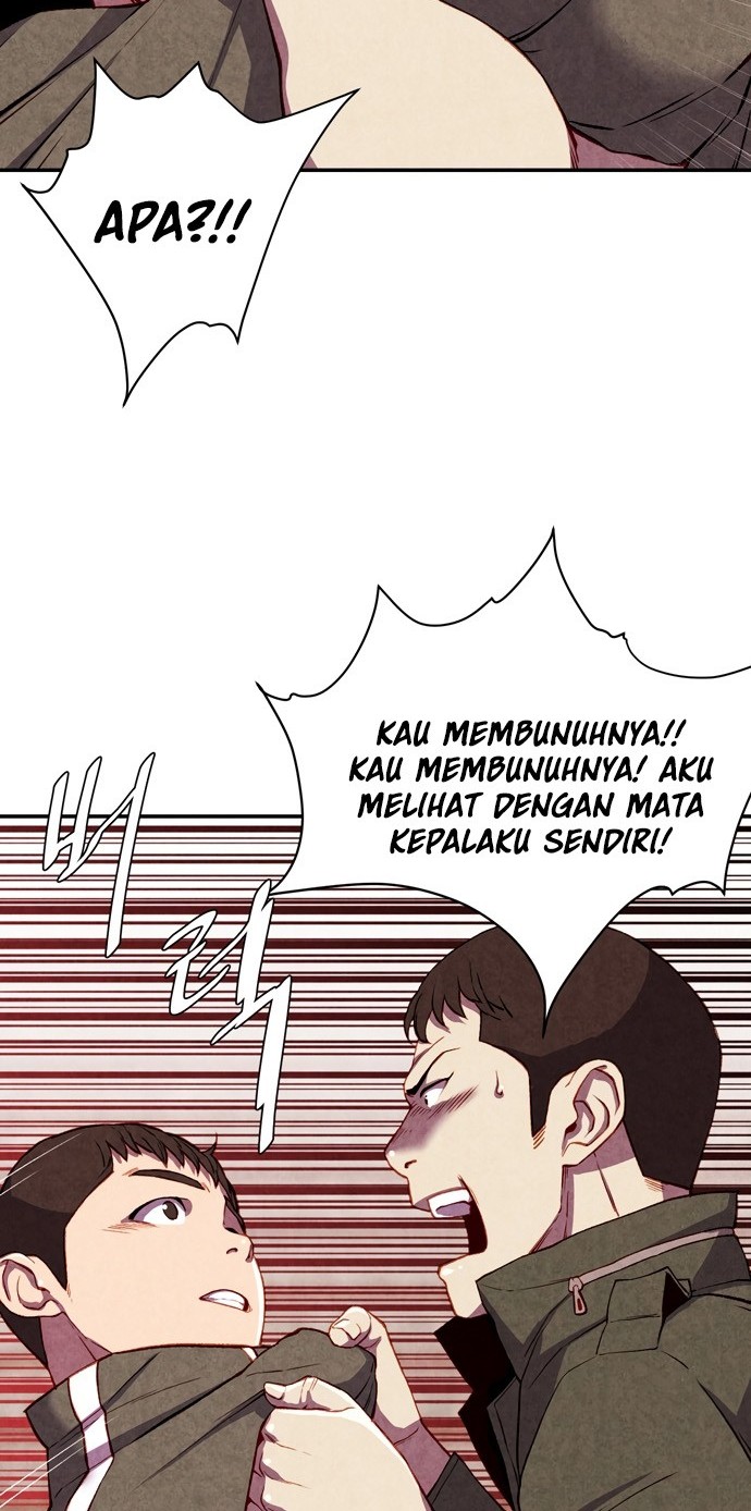 Good Hunting Chapter 05 Gambar 33