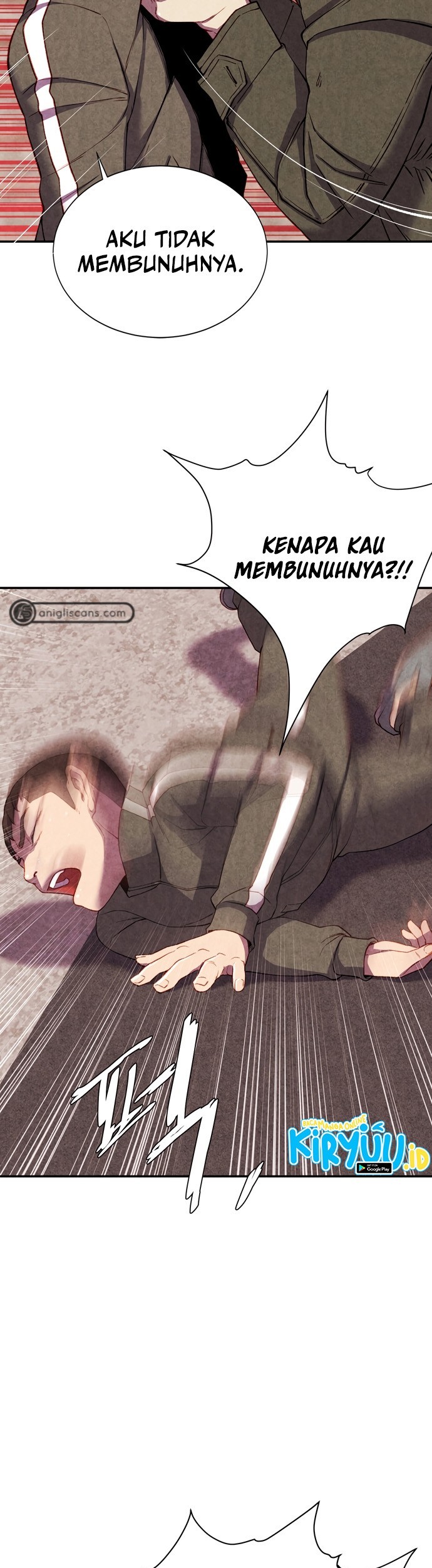 Good Hunting Chapter 05 Gambar 34