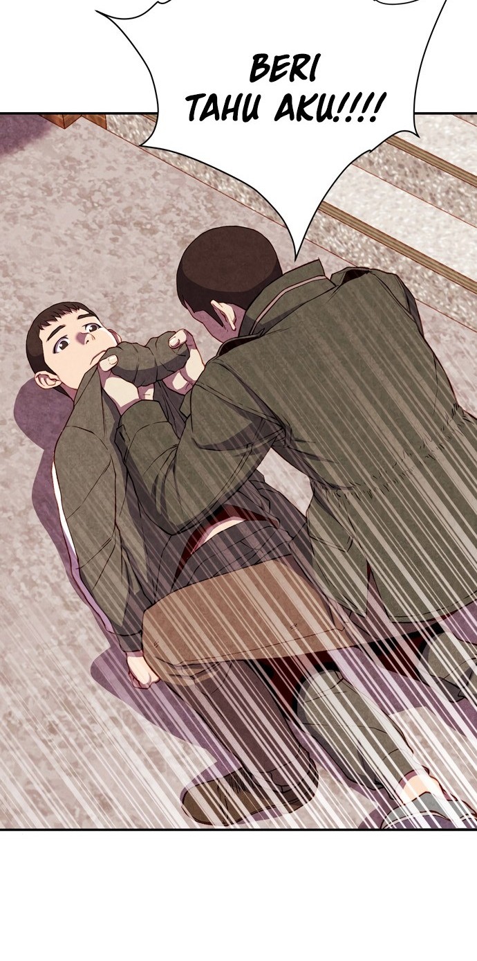 Good Hunting Chapter 05 Gambar 35