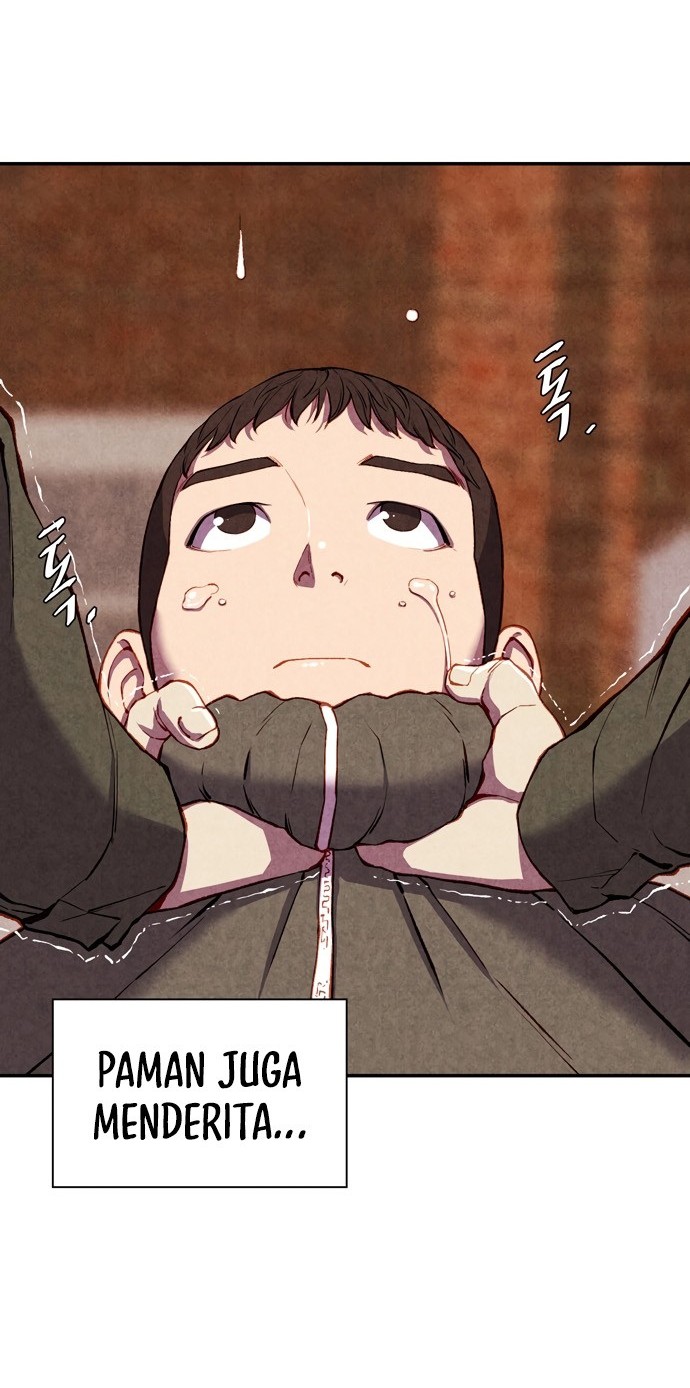 Good Hunting Chapter 05 Gambar 37