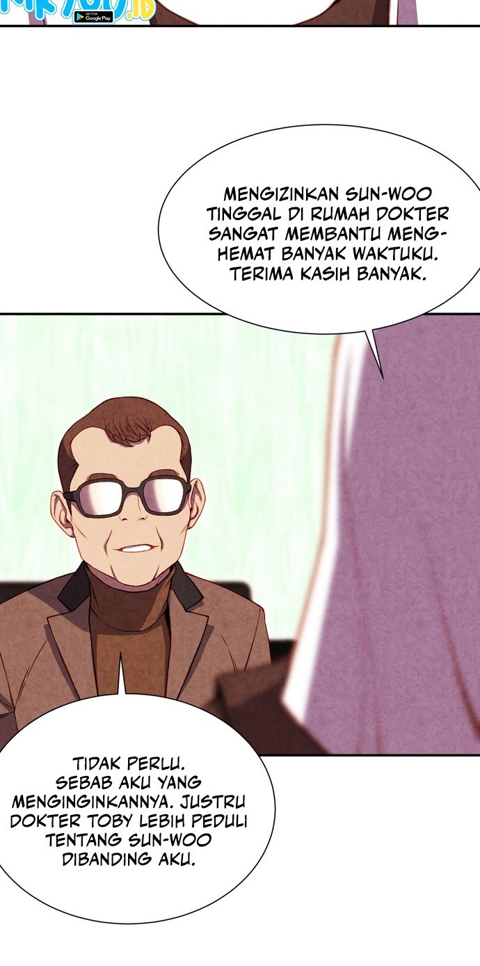 Good Hunting Chapter 05 Gambar 41