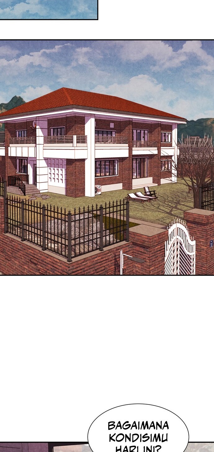 Good Hunting Chapter 05 Gambar 43