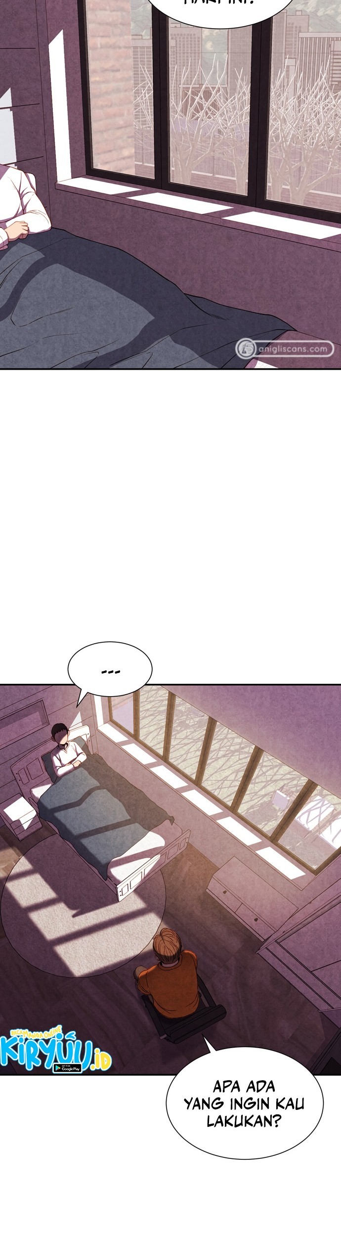 Good Hunting Chapter 05 Gambar 44