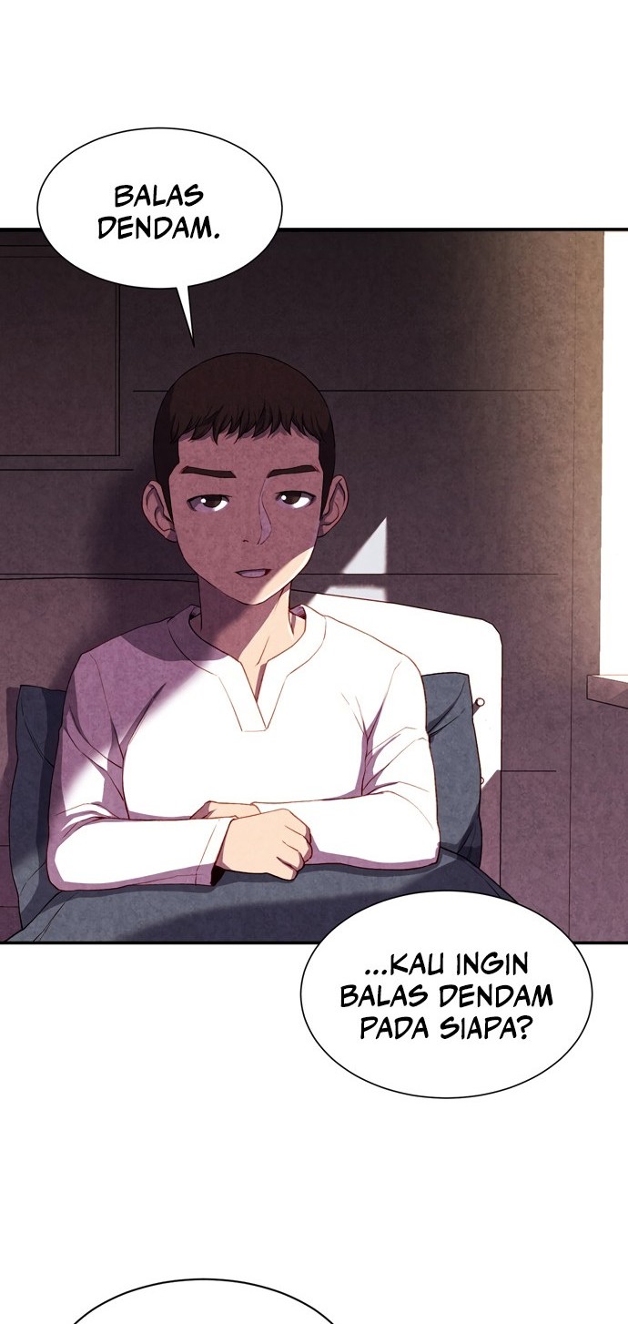 Good Hunting Chapter 05 Gambar 45