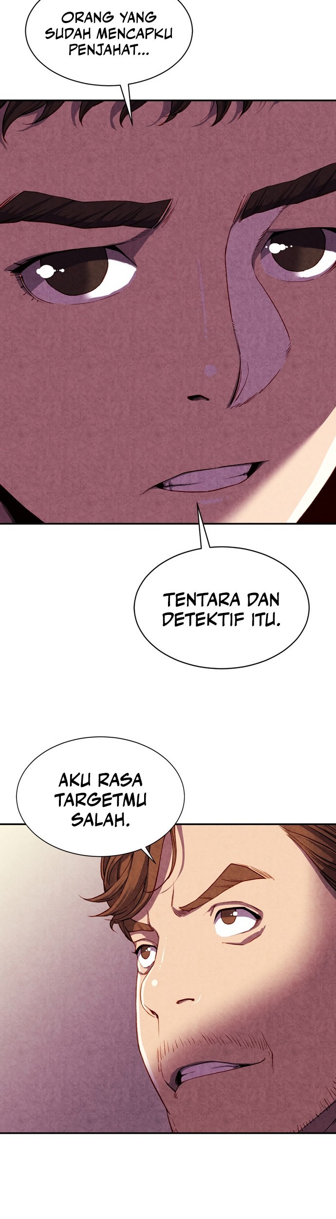 Good Hunting Chapter 05 Gambar 46