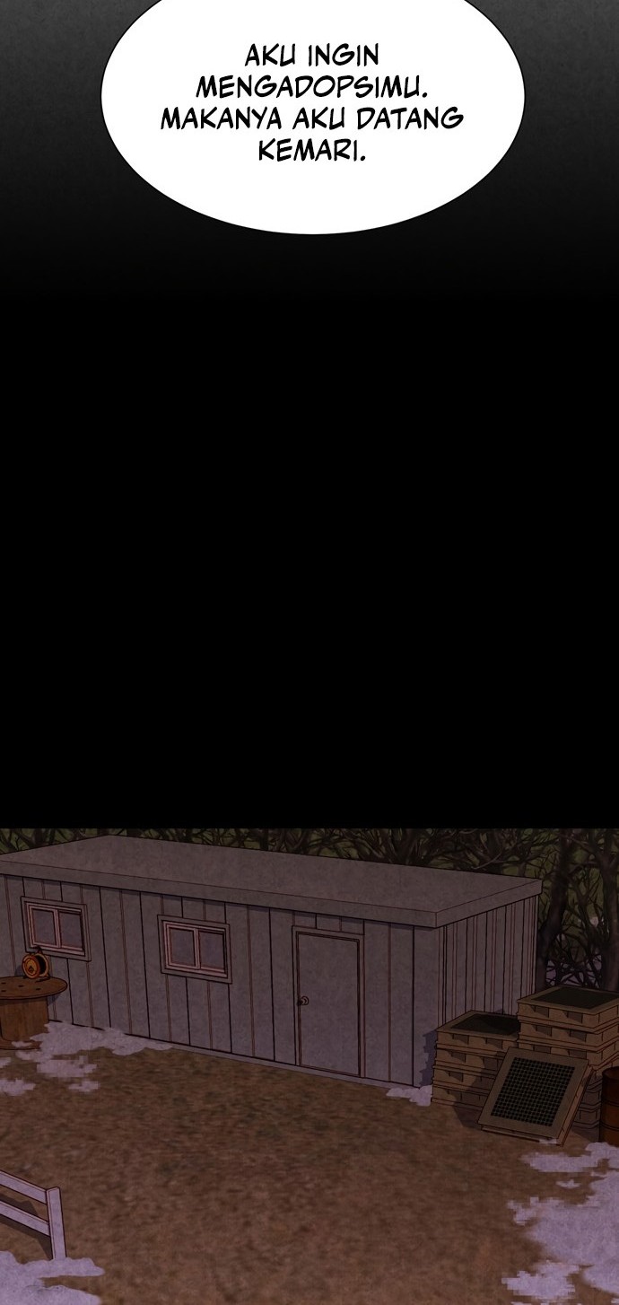 Good Hunting Chapter 05 Gambar 49