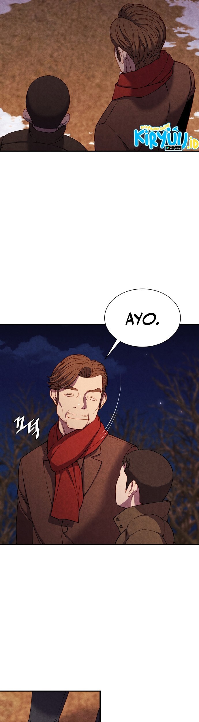 Good Hunting Chapter 05 Gambar 50