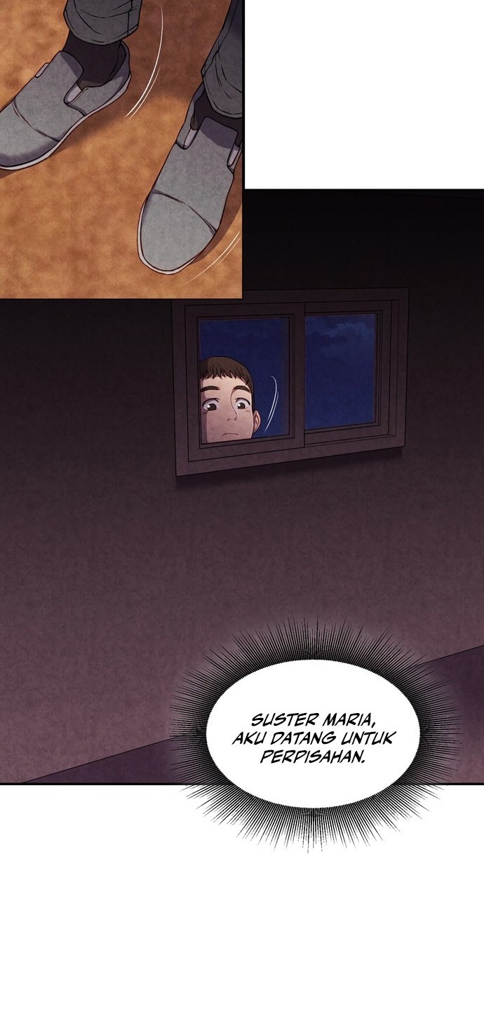 Good Hunting Chapter 05 Gambar 51