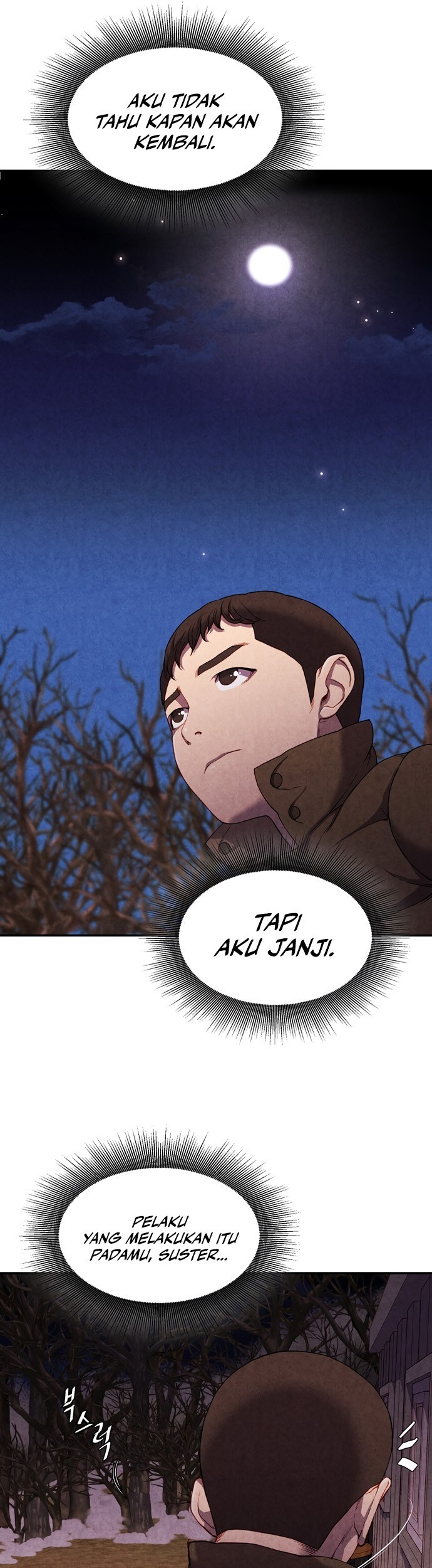 Good Hunting Chapter 05 Gambar 52