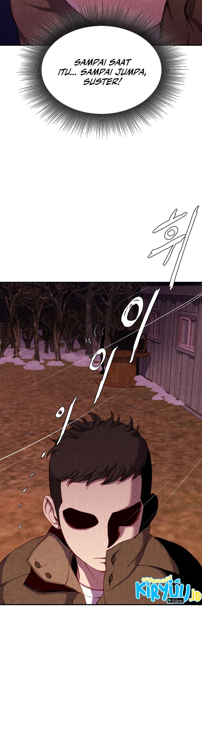 Good Hunting Chapter 05 Gambar 54