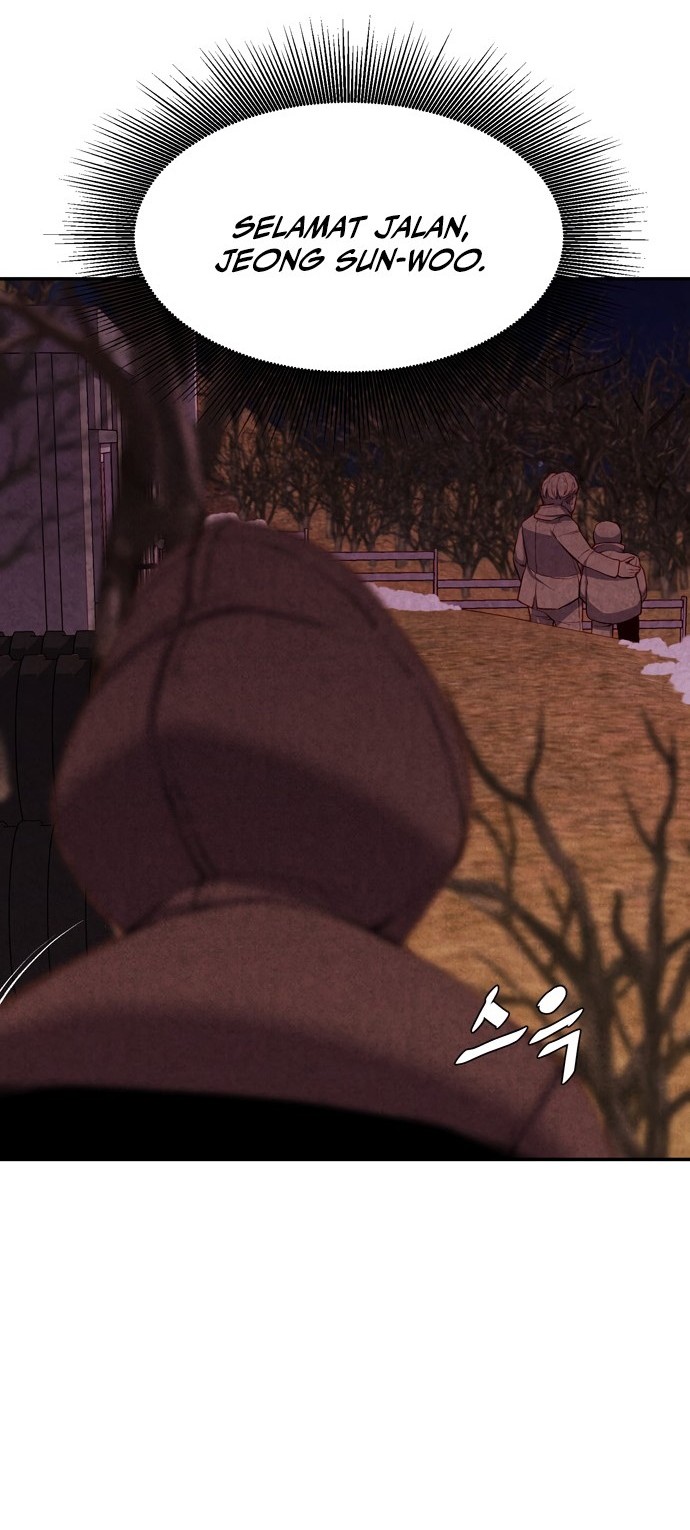 Good Hunting Chapter 05 Gambar 55